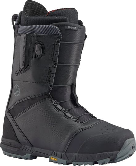 burton-mens-tourist-black-snowboard-boots-1