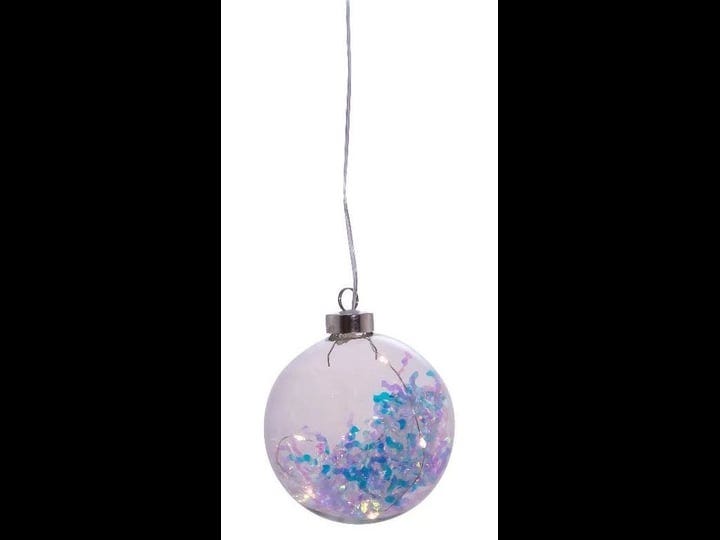 lighted-usb-clear-iridescent-glass-ball-ornament-clear-1