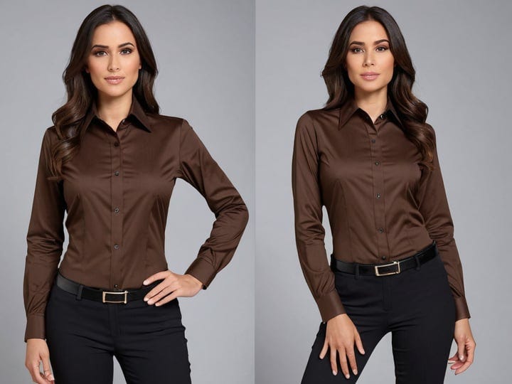 Brown-Shirt-For-Women-6