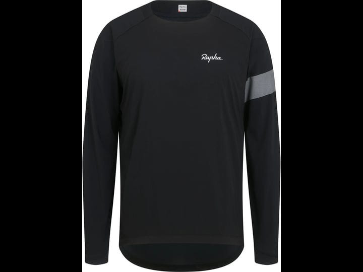 rapha-trail-windblock-jersey-mens-black-light-grey-s-1