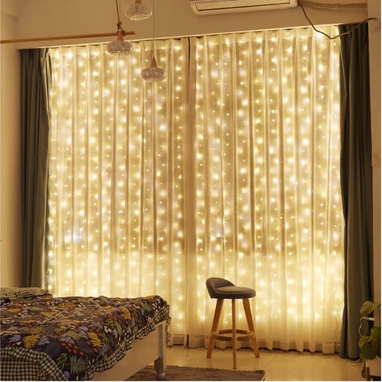 zsjwl-300-led-curtain-fairy-lights-with-remote-8-modes-9-8-9-8-ft-usb-plug-in-copper-wire-string-lig-1