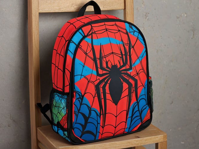 Spiderman-Bookbag-1