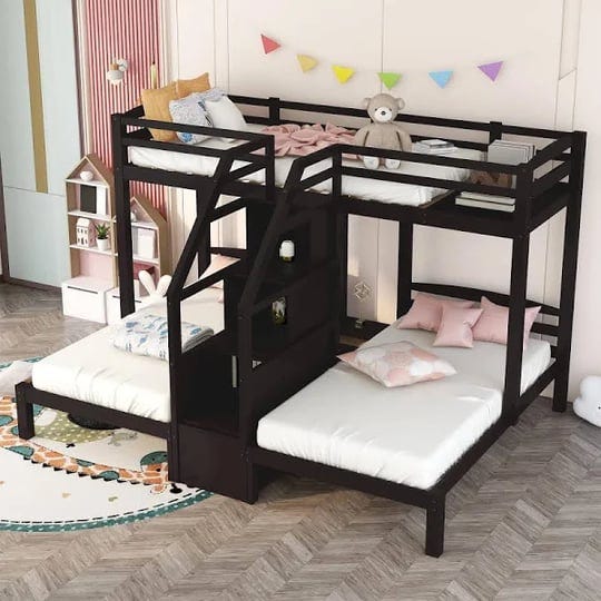 harper-bright-designs-triple-bunk-bed-with-stairs-twin-bunk-beds-for-3-wooden-bunk-bed-with-built-in-1