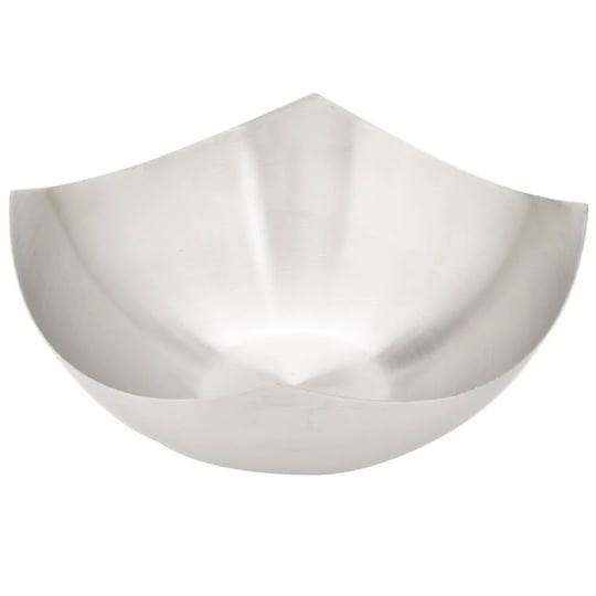 american-metalcraft-sb7-stainless-steel-solid-bowl-11-inch-1