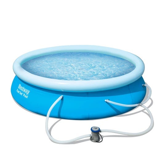 bestway-fast-set-swimming-pool-with-filter-pump-blue-1