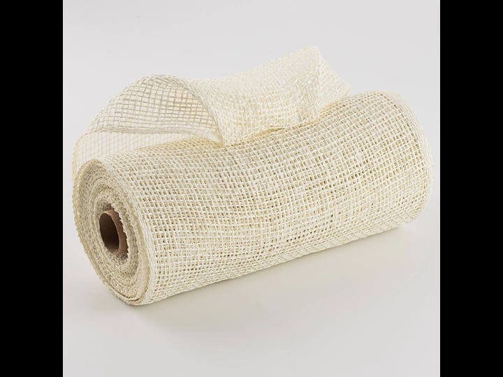 10-cream-poly-burlap-mesh-1