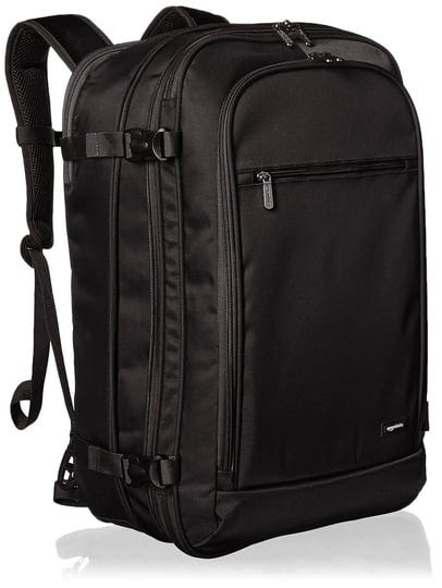 amazonbasics-carry-on-travel-backpack-black-1