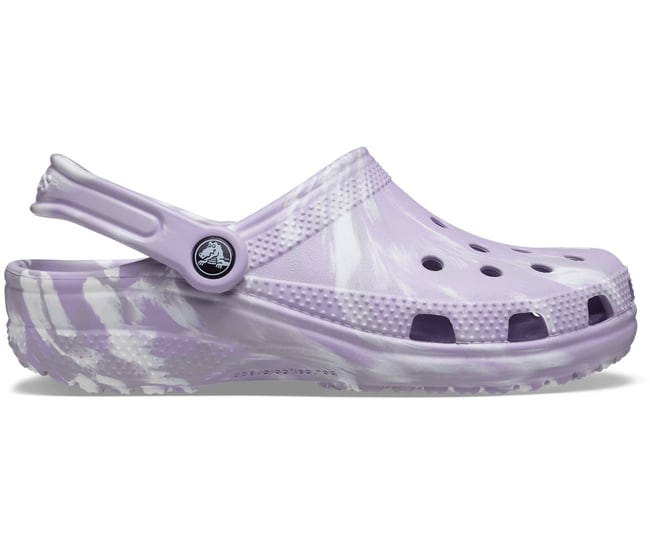 crocs-classic-marbled-clog-purple-1