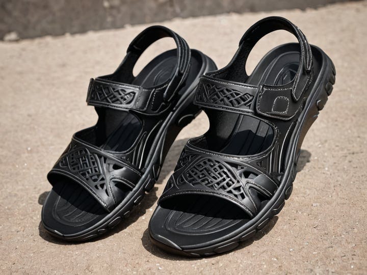 Black-Sport-Sandals-4