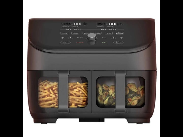 instant-8qt-vortex-plus-dual-basket-air-fryer-black-1