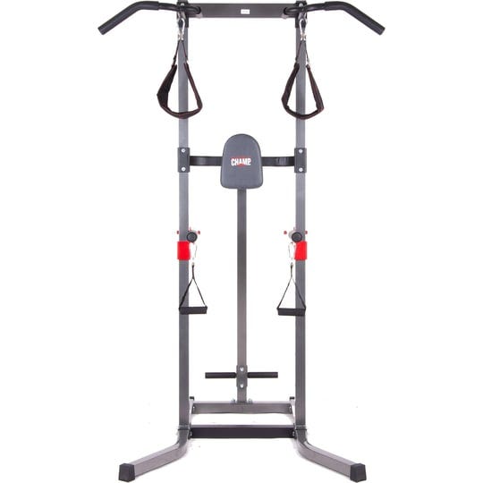 body-flex-sports-champ-multi-function-fitness-adjustable-power-tower-1