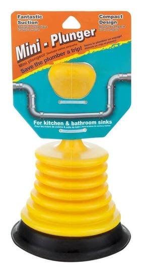 jacent-small-compact-sink-plunger-with-ergonomic-handle-1-pack-1