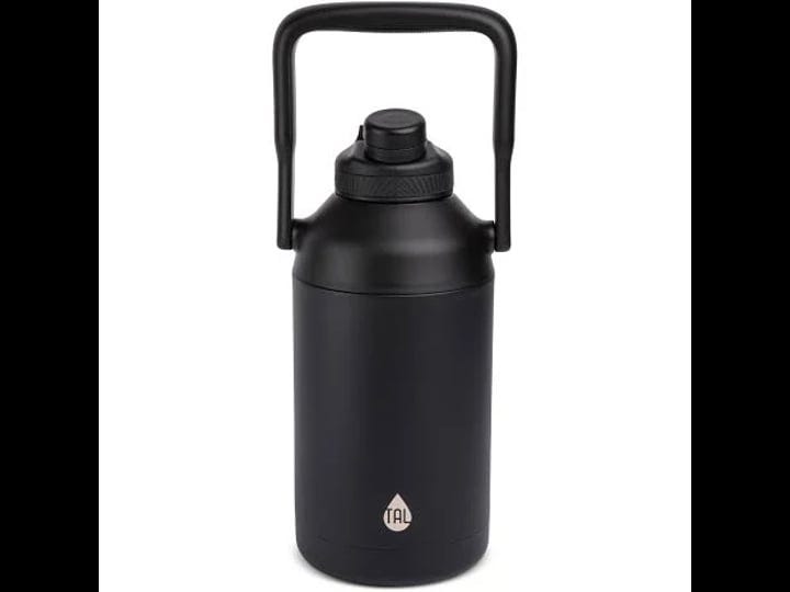 tal-stainless-steel-ranger-water-bottle-80-fl-oz-black-1