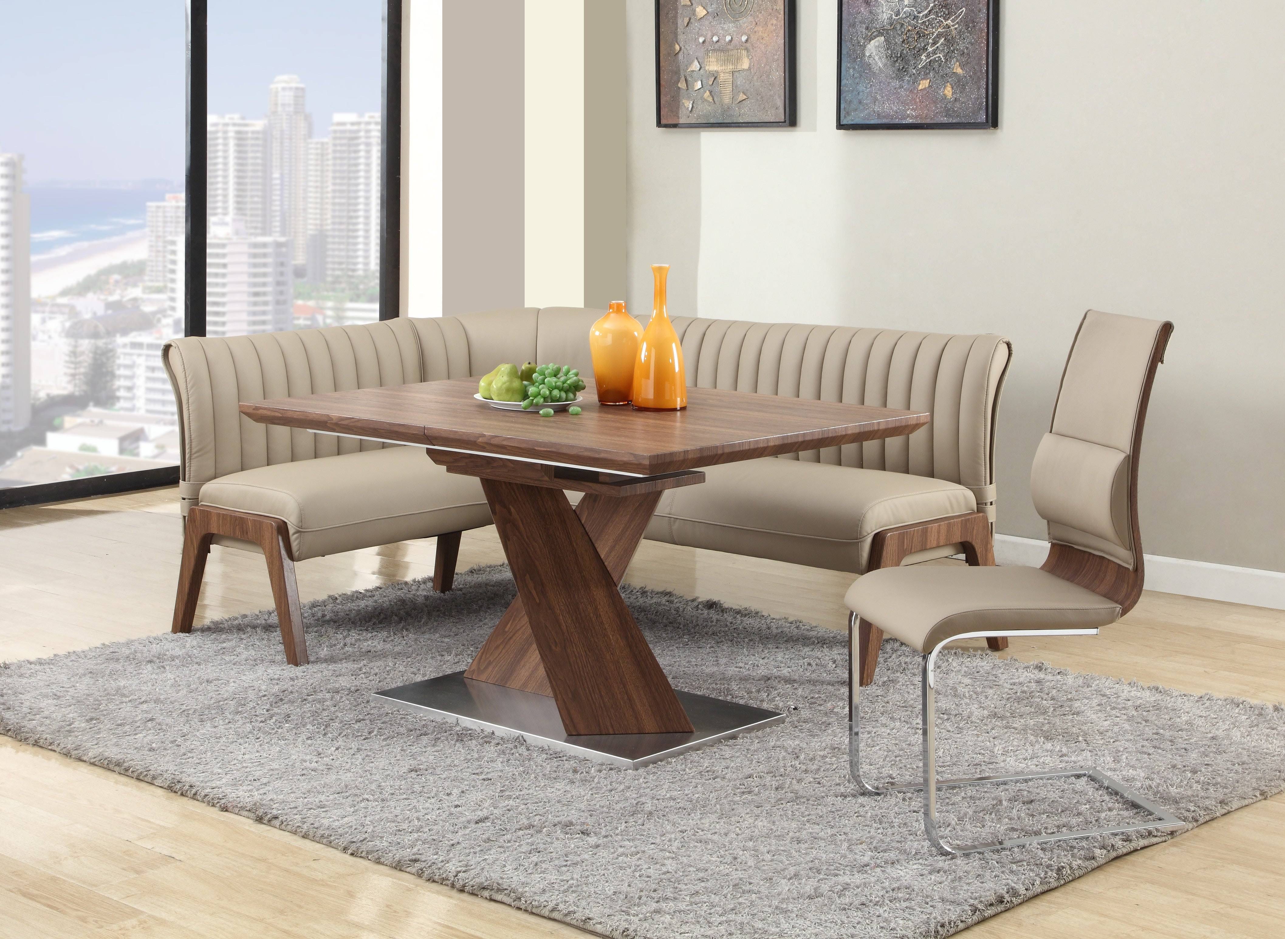 Chintaly Imports: Stylish Bethany Dining Table for Home | Image