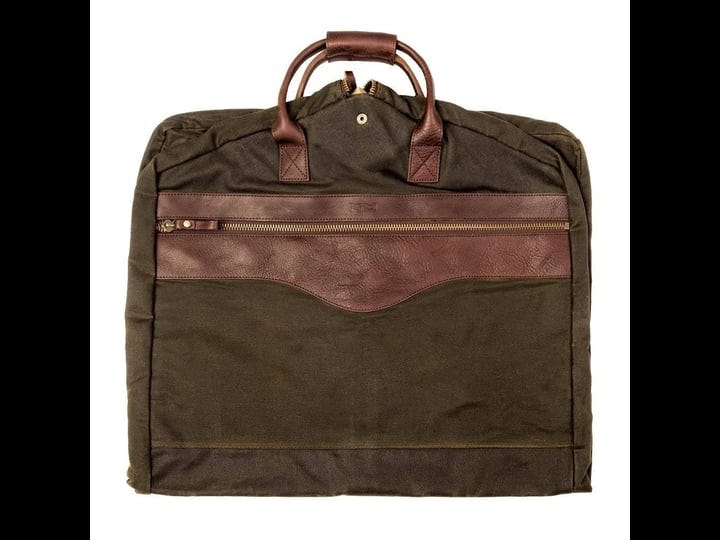 mission-mercantile-campaign-waxed-canvas-garment-bag-smoke-forest-1