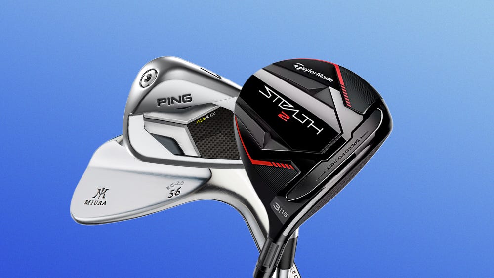 Who Makes the Best Golf Clubs: Top Brands Reviewed