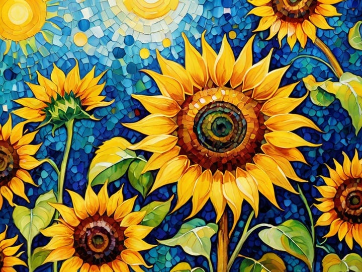 Sunflower-Painting-4