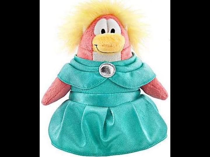 club-penguin-series-8-prom-girl-6-5-inch-plush-figure-1