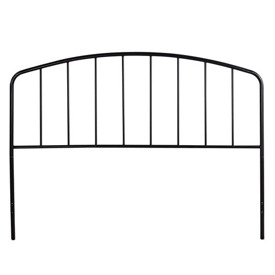 hillsdale-furniture-tolland-arched-spindle-satin-black-metal-full-queen-headboard-1