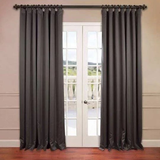 exclusive-fabrics-extra-wide-thermal-blackout-96-curtain-panel-anthracite-grey-1