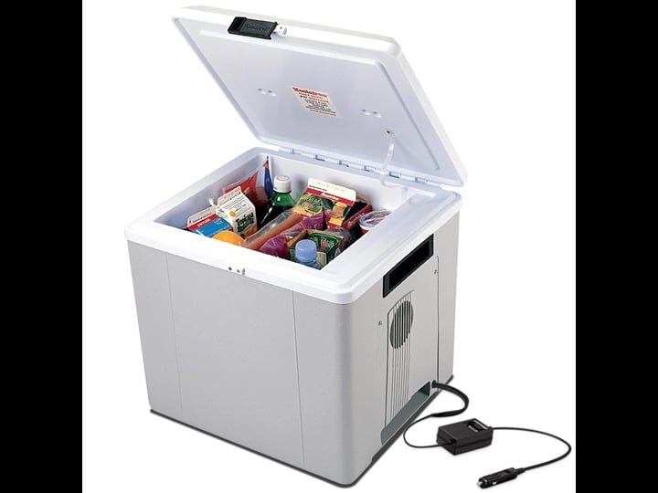 koolatron-voyager-p27-thermoelectric-iceless-12v-cooler-warmer-27-5l-1