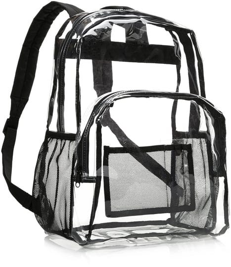amazon-basics-school-backpack-clear-1