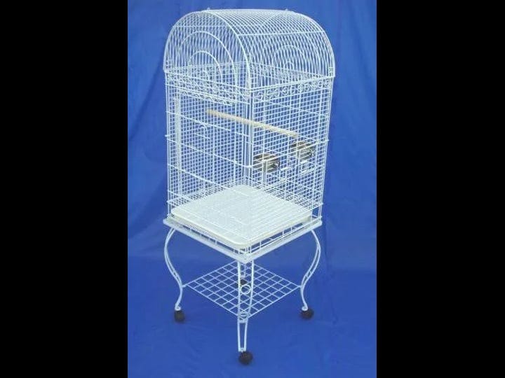 mcage-large-open-dome-style-parrot-bird-cage-with-5-8-inch-bar-spacing-for-quaker-cockatiel-indian-r-1