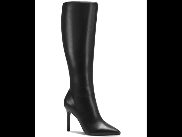 i-n-c-international-concepts-womens-rajel-dress-boots-created-for-macys-black-smooth-size-5-5m-1