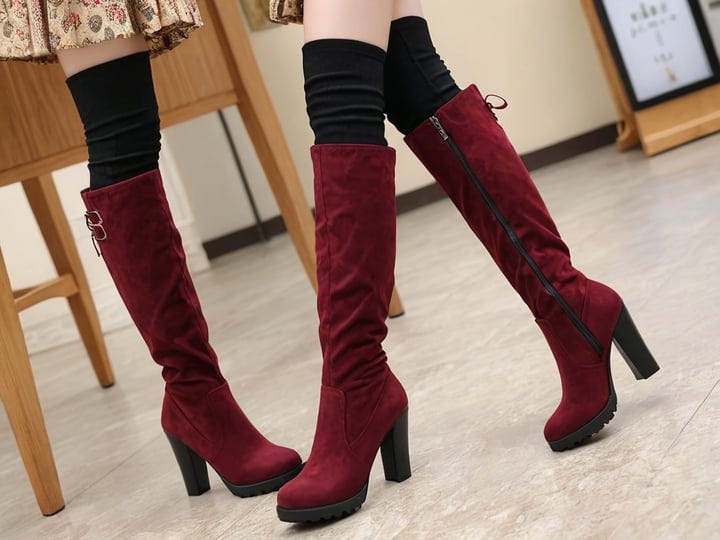 Knee-Boots-For-Women-4