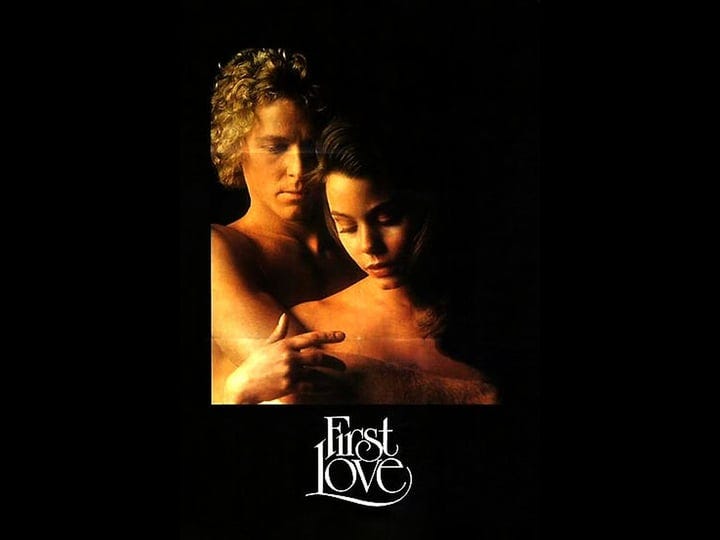 first-love-tt0076033-1