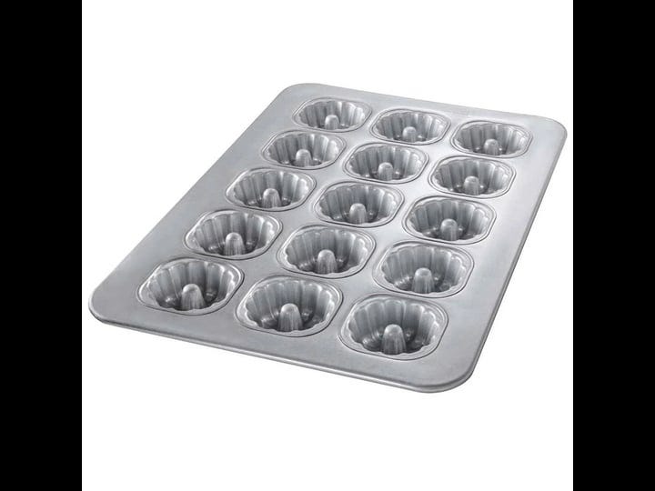 chicago-metallic-43055-mini-fluted-tube-cake-pan-1-each-1