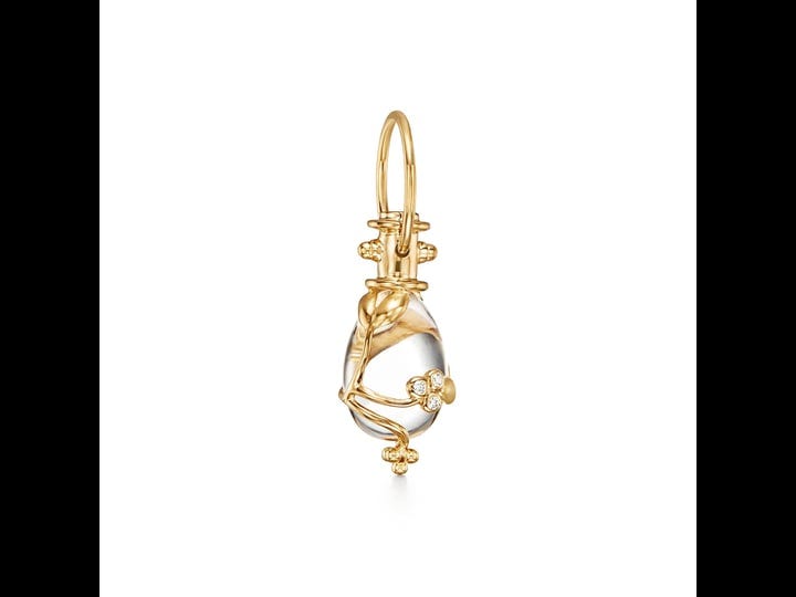 temple-st-clair-18k-yellow-gold-vine-amulet-with-oval-rock-crystal-and-diamonds-1