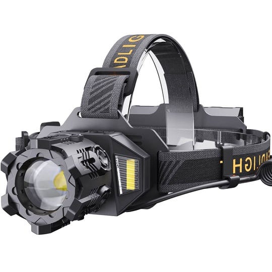 svsviio-90000-lumens-rechargeable-headlamp-with-9-modes-adjustable-focus-and-battery-indicator-water-1