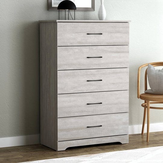 galano-darsh-5-drawer-dusty-gray-oak-chest-of-drawers-47-2-in-15-7-in-31-5-in-1