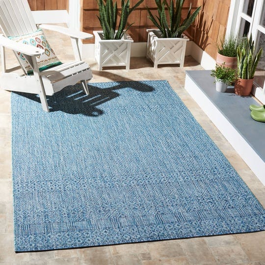 safavieh-outdoor-cy8235-39412-courtyard-aqua-navy-rug-2-7-x-5-1