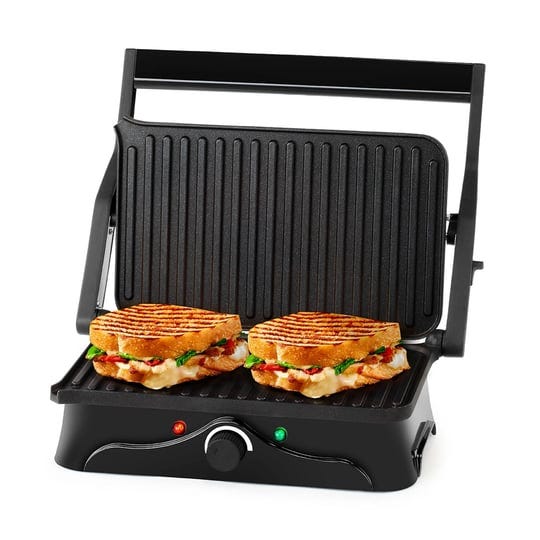 1200-watt-black-non-stick-panini-press-with-temperature-control-and-dr-1