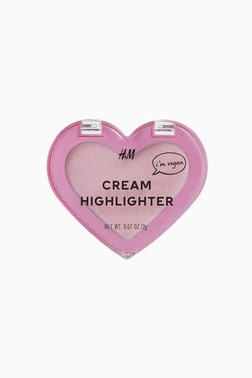 heart-shaped-cream-highlighter-pink-hm-1