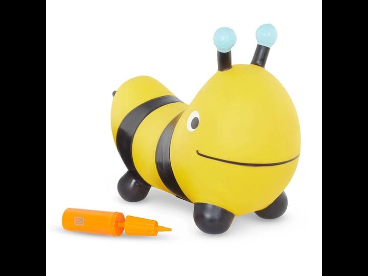 b-play-ride-on-bouncer-bouncy-boing-bizzi-yellow-1