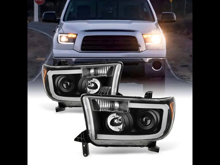 akkon-for-2007-2013-toyota-tundra-2008-2017-sequoia-smd-led-tube-black-housing-projector-headlights--1