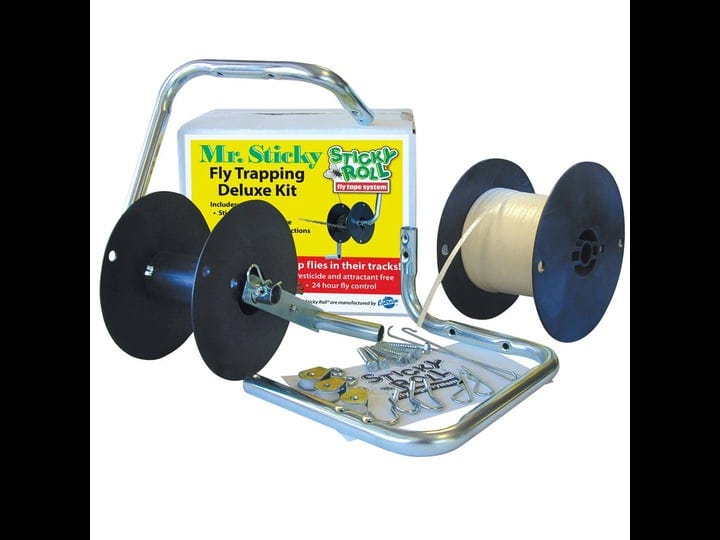 coburn-sticky-roll-fly-tape-system-fly-trapping-tape-kit-1000-foot-1