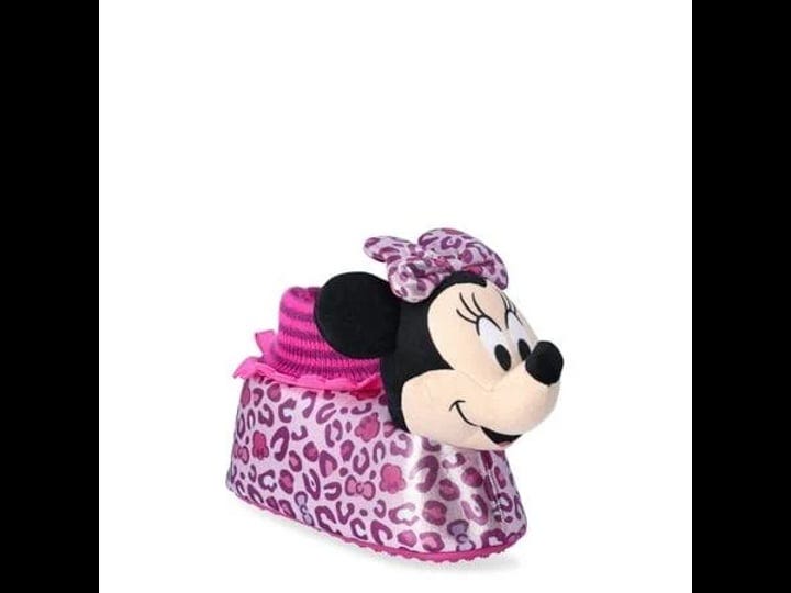 license-minnie-mouse-toddler-girls-slippers-sizes-5-6-11-12-toddler-girls-size-9-10-pink-1