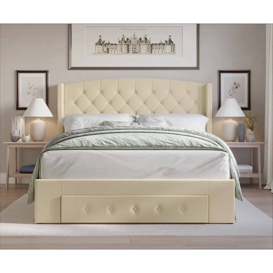 hmd-fauna-full-tufted-upholstered-storage-panel-bed-beige-1