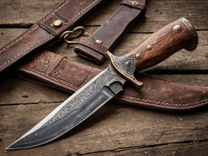 Schrade-Old-Timer-Bowie-5