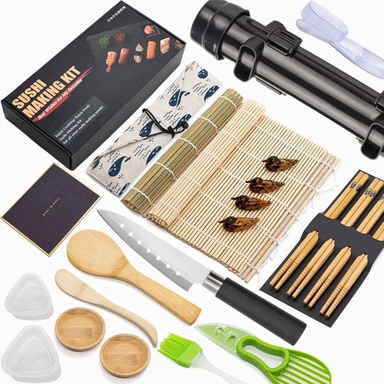 heorim-sushi-making-kit24-in-1-sushi-bazooka-roller-kitcomplete-sushi-kit-for-beginners-pros-sushi-m-1