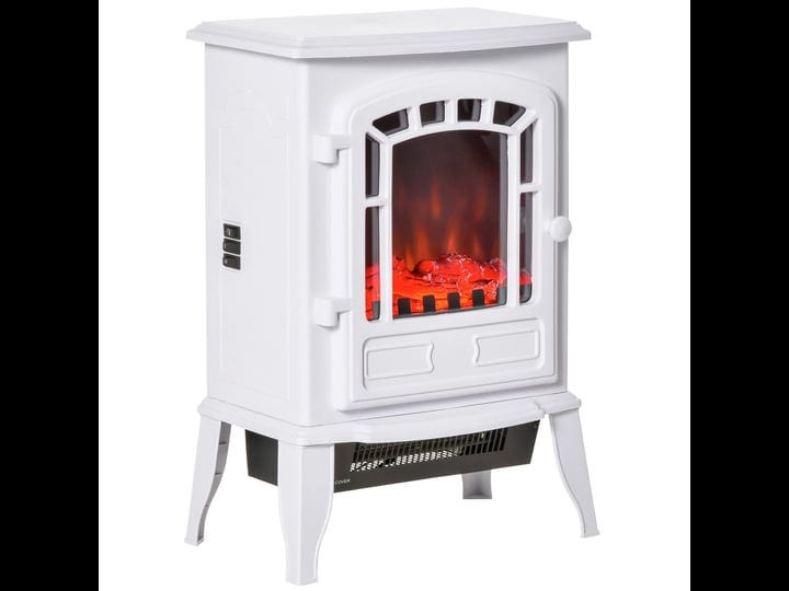 homcom-22-free-standing-electric-fireplace-stove-fire-place-heater-with-realistic-flame-effect-overh-1