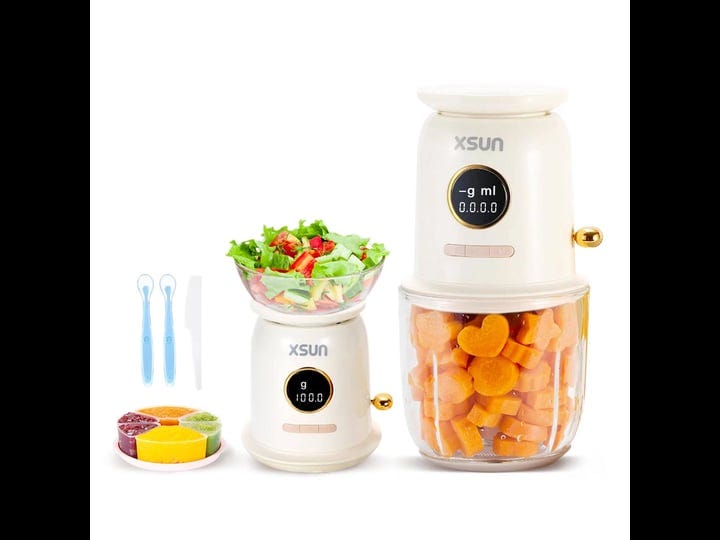 xsun-baby-food-maker-wireless-baby-food-processor-set-for-baby-food-fruit-vegatable-meat-baby-food-b-1