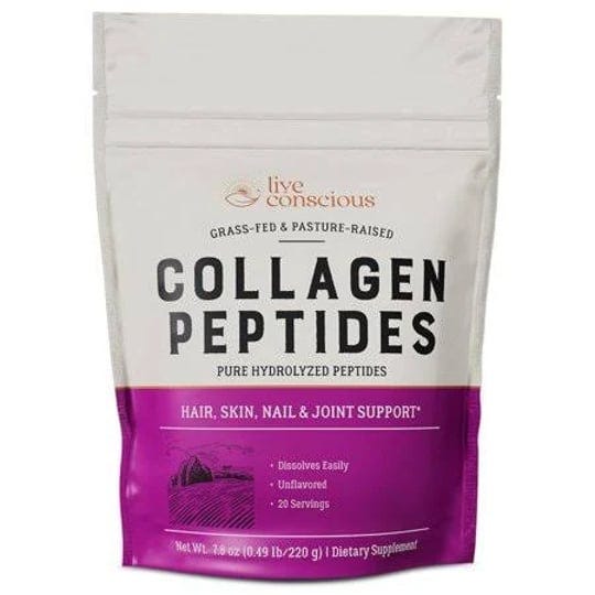 live-conscious-collagen-powder-hydrolyzed-collagen-peptides-type-i-iii-keto-paleo-friendly-unflavore-1