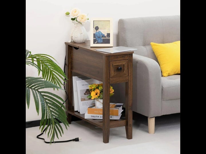 lusuowlz-end-table-with-movable-top-and-charging-station-narrow-side-table-with-storage-cabinet-and--1