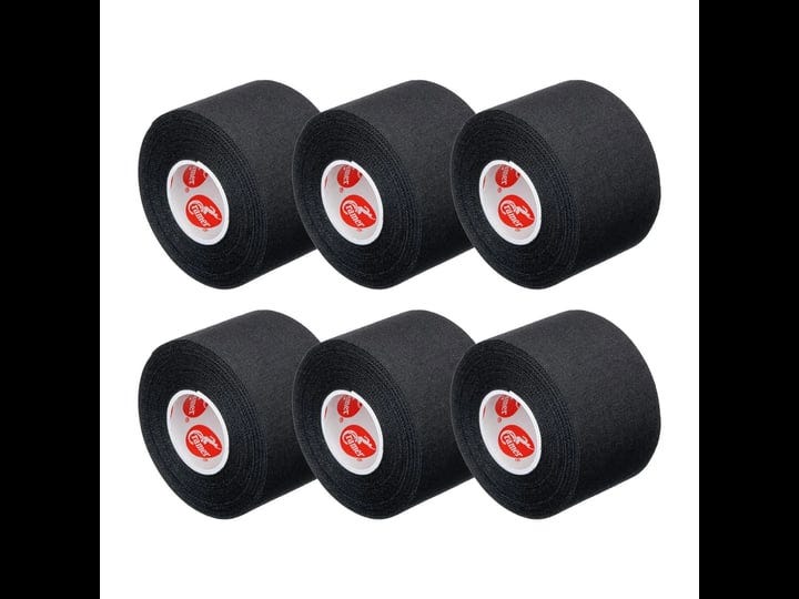 cramer-athletic-tape-6-pack-black-holiday-gift-1