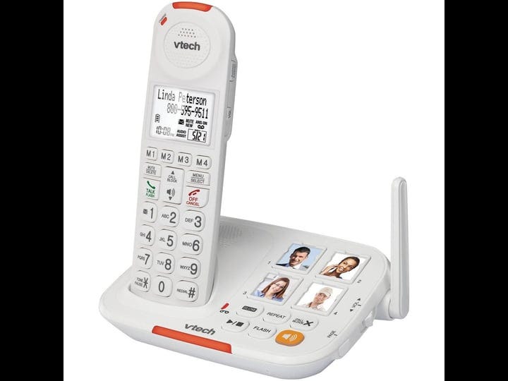 vtech-amplified-cordless-answering-system-with-big-buttons-display-1